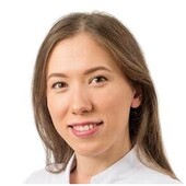 Бикульчус Альбина Радиковна — стоматолог, стоматолог-ортодонт