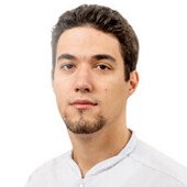 Шевченко Александр Сергеевич — стоматолог, стоматолог-терапевт