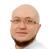 Ихсанов Петр Васильевич — стоматолог, стоматолог-хирург