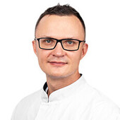 Игнатов Дмитрий Сергеевич — стоматолог-ортопед, стоматолог