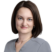 Дылова Мария Владимировна — стоматолог