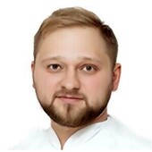 Москаленко Иван Игоревич — стоматолог, стоматолог-ортопед