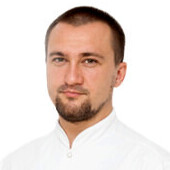 Лашко Антон Сергеевич — стоматолог, стоматолог-хирург