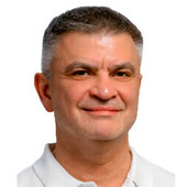 Кример Дмитрий Аркадьевич — стоматолог-ортопед, стоматолог