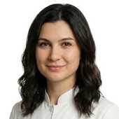 Соколова Вера Николаевна — сурдолог