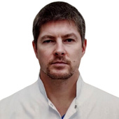 Сорокин Игорь Владимирович — рентгенолог