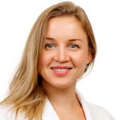 Грачева Наталья Сергеевна — стоматолог, стоматолог-ортодонт