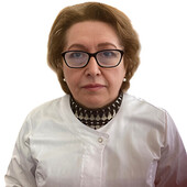 Мамакова Людмила Рамазанова — кардиолог