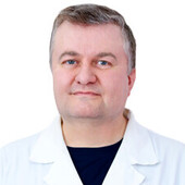 Иванов Максим Викторович — уролог