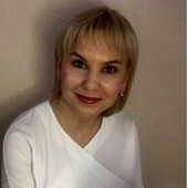Терещенко Дина Владимировна — дерматолог, венеролог