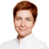 Трубина Наталья Алексеевна — стоматолог, стоматолог-пародонтолог