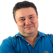 Амерханов Михаил Викторович — стоматолог-хирург, стоматолог