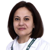 Давтян Кристина Давидовна — эндокринолог