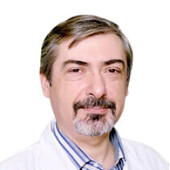 Попов Григорий Григорьевич — невролог