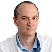 Костюков Вадим Владимирович — ортопед, травматолог