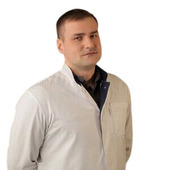 Николаев Дмитрий Игоревич — ортопед