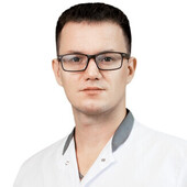 Серегин Михаил Владиславович — ортопед, хирург