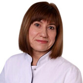 Губанова Ольга Юрьевна — гастроэнтеролог