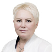 Шолупова Елена Николаевна — педиатр