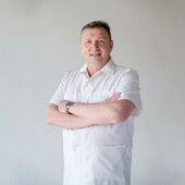 Фомин Игорь Викторович — стоматолог, стоматолог-ортопед