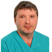 Цех Дмитрий Викторович — нейрохирург