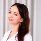 Пелевина Елена Валерьевна — диетолог, кардиолог