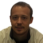 Токарев Дмитрий Олегович — невролог