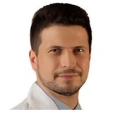 Своеволин Сергей Александрович — УЗИ-специалист