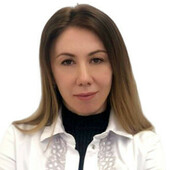 Шурдумова Белла Олеговна — эндокринолог