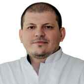 Сулумов Заур Рамзанович — травматолог