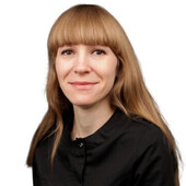 Королева Ольга Александровна — стоматолог, стоматолог-гигиенист