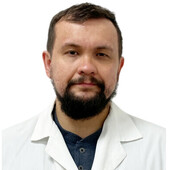 Аносов Павел Игоревич — травматолог-ортопед