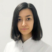 Алиева Арзу Васифовна — эндокринолог