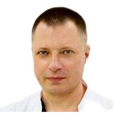 Маныч Дмитрий Юрьевич — анестезиолог, реаниматолог