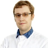 Мельник Илья Леонидович — ортопед, хирург