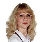 Руденко Екатерина Алексеевна — кардиолог, терапевт