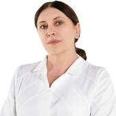 Левитина Ольга Николаевна — стоматолог-ортодонт, стоматолог