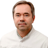 Барабанов Сергей Олегович — врач ЛФК