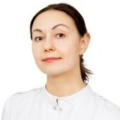 Чернышева Ольга Валерьевна — терапевт, кардиолог