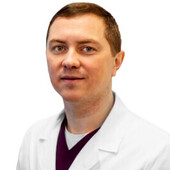 Юманов Марат Масумович — челюстно-лицевой хирург