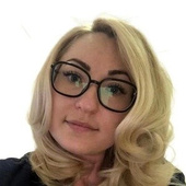 Пирожкова Яна Владимировна — УЗИ-специалист