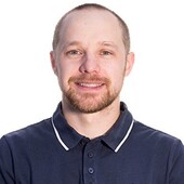 Солдатов-Федотов Никита Владиславович — стоматолог-ортопед, гнатолог