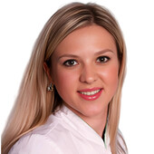 Ганичева (Шипунова) Татьяна Юрьевна — стоматолог, стоматолог-ортодонт