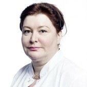 Шахраманова Елена Львовна — ревматолог
