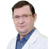 Панков Вячеслав Иванович — уролог, андролог