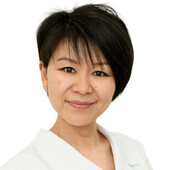 Ли Виктория Борисовна — стоматолог, стоматолог-ортодонт