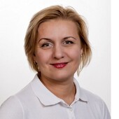 Забродина Ольга Юрьевна — стоматолог-ортодонт