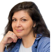 Собина Оксана Вячеславовна — психотерапевт