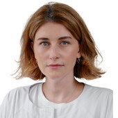 Тарханова Екатерина Павловна — сосудистый хирург