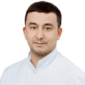 Бахчиванжи Максим Дмитриевич — анестезиолог, реаниматолог